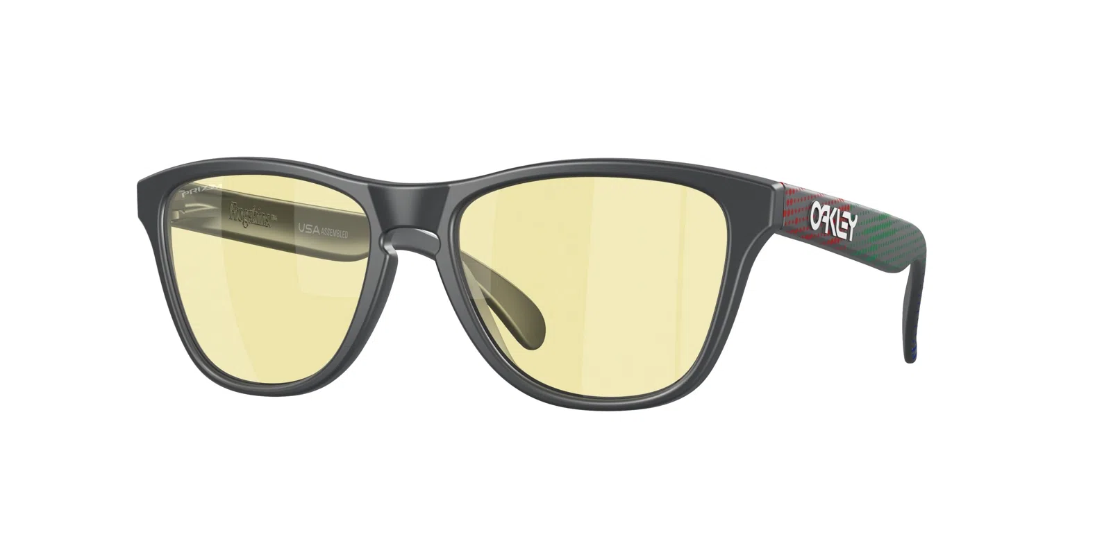 Oakley Frogskins Xs 9006 Sunglasses - view 2